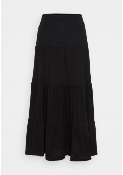 ONLY ONLMAY - Długa spódnica