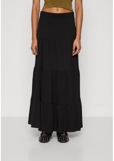 ONLY ONLMAY - Długa spódnica