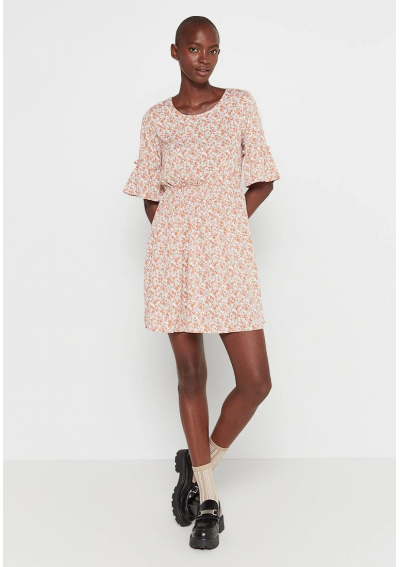 JDY Dress Off-White - Women