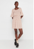 JDY Dress Off-White - Women