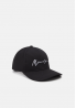 Mennace Cap Black - Unisex