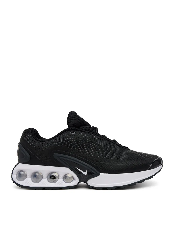 Nike Sneakersy Air Max DN DV3337 Czarny