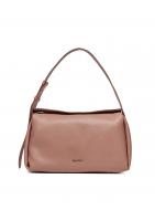 Calvin Klein Torebka Gracie Shoulder Bag K60K611341 Różowy