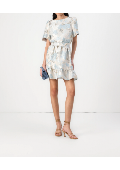 VILA VIOTHEA - Sukienka koktajlowa