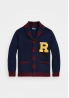 Polo Ralph Lauren - Kardigan