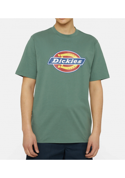 Dickies ICON LOGO TEE - T-shirt z nadrukiem