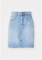 LTB SERISSA - Spódnica jeansowa