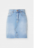LTB SERISSA - Spódnica jeansowa
