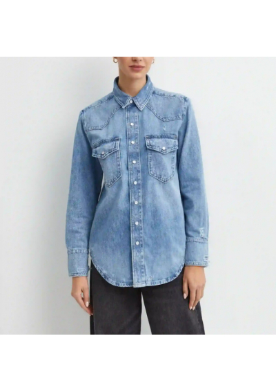 Polo Ralph Lauren Jeansowa koszula