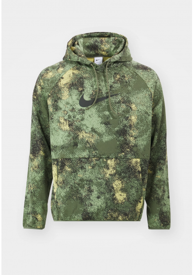 Nike Performance - Bluza z kapturem