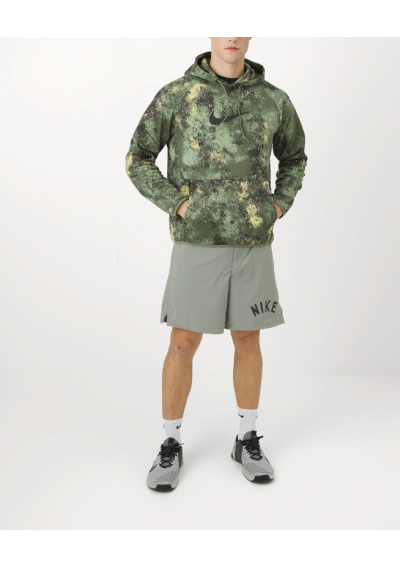 Nike Performance - Bluza z kapturem