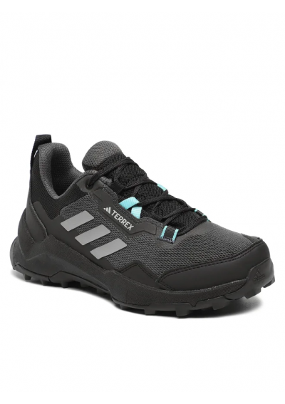 adidas Trekkingi Terrex AX4 Hiking HQ1045 Czarny
