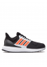 adidas Sneakersy UBounce DNA IG6002 Czarny