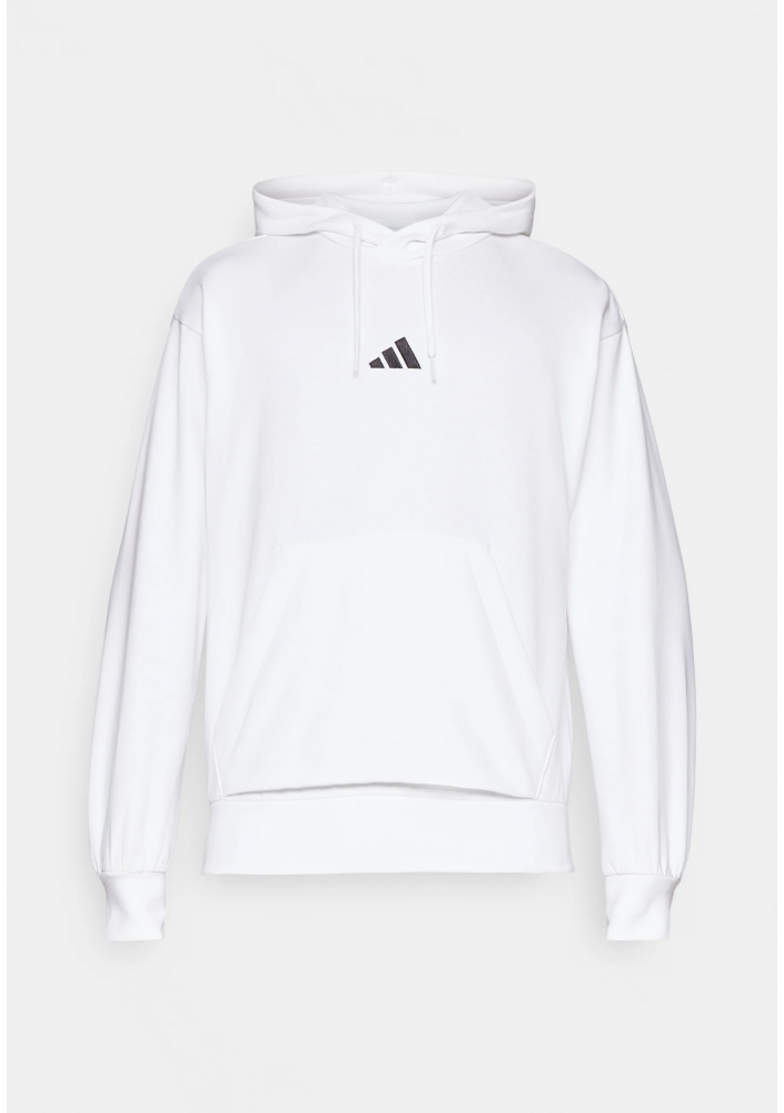 adidas Sportswear - Bluza z kapturem