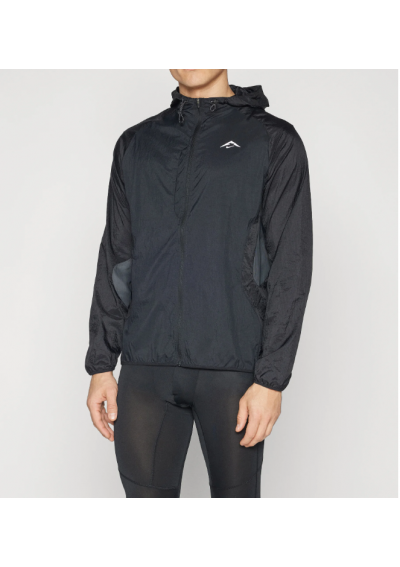 Nike Performance AIREEZ - Kurtka do biegania