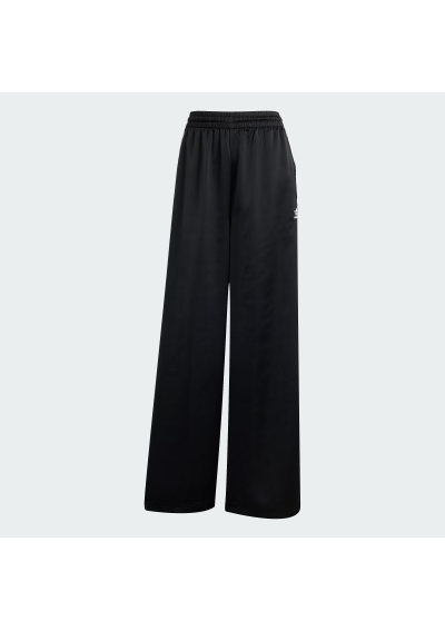 adidas Spodnie dresowe Adicolor Satin Wide Leg