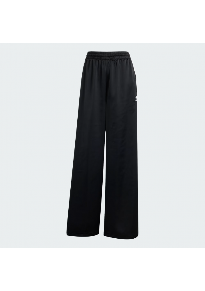 adidas Spodnie dresowe Adicolor Satin Wide Leg