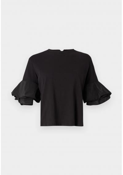 LIU JO - T-shirt z nadrukiem