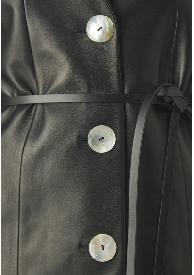 AVAVAV - Krótki płaszcz