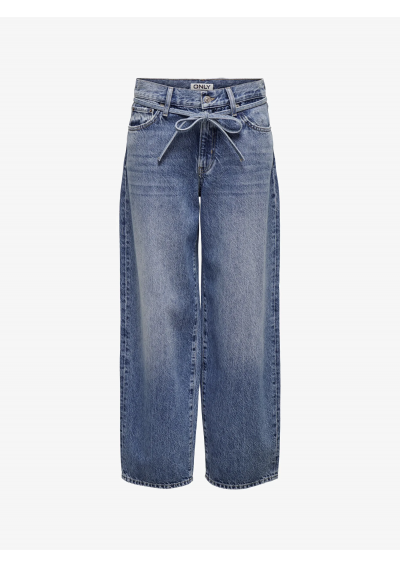 ONLY - Jeansy Relaxed Fit