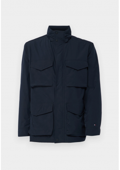 Tommy Hilfiger - Kurtka przejściowa