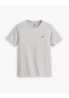 Levi's ORIGINAL TEE - T-shirt szary