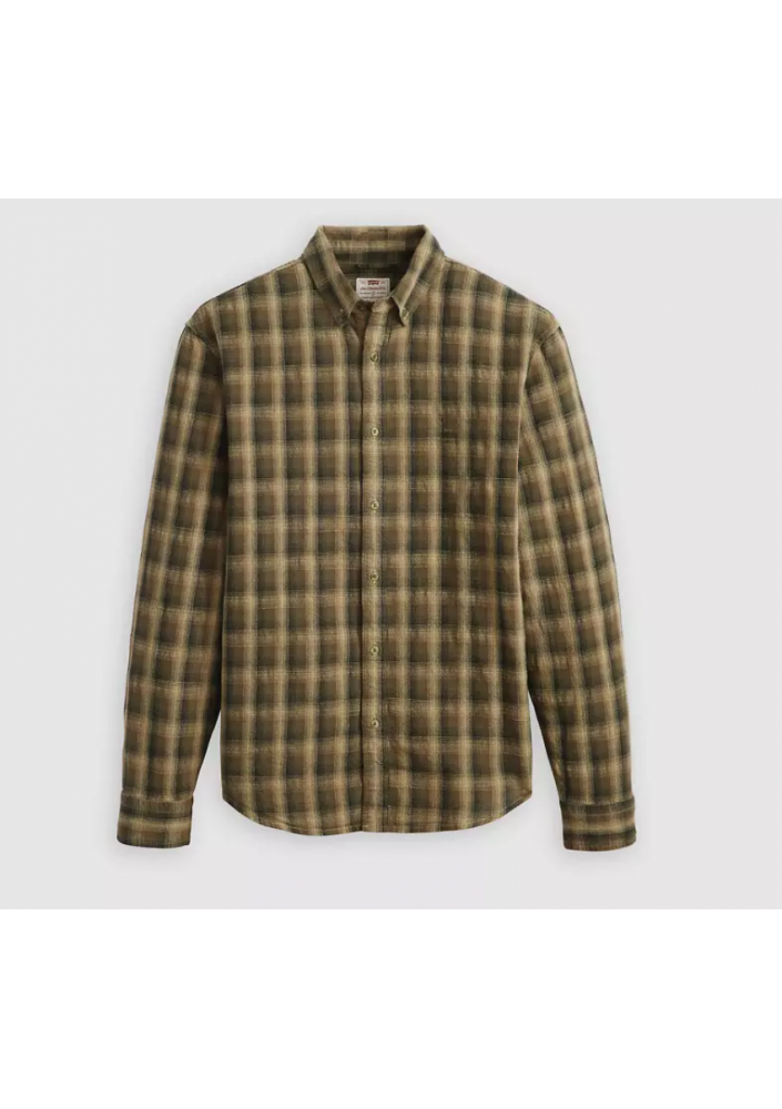Levi's® Koszula Zapinana Na Guziki Authentic