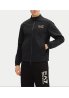 EA7 Emporio Armani Bluza 7M000312 AF13562 UC001 Czarny Regular Fit