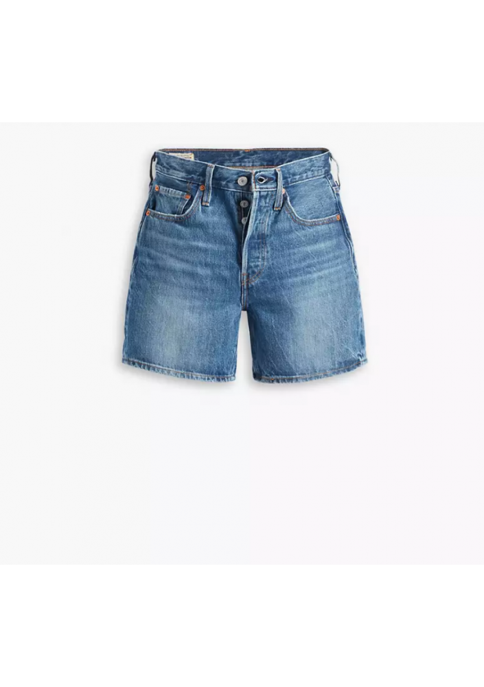 Levi's® Szorty 501® Do Połowy Uda