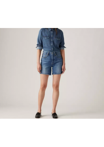 Levi's® Szorty 501® Do Połowy Uda