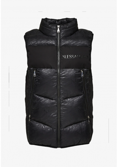 Alessandro Zavetti - Kamizelka