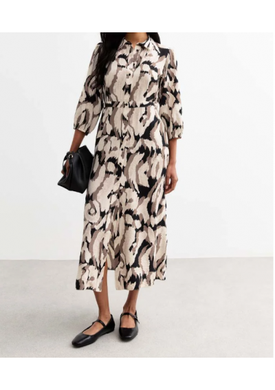 New Look - Sukienka koszulowa