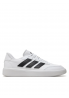 adidas Sneakersy Courtblock IF4033 Biały