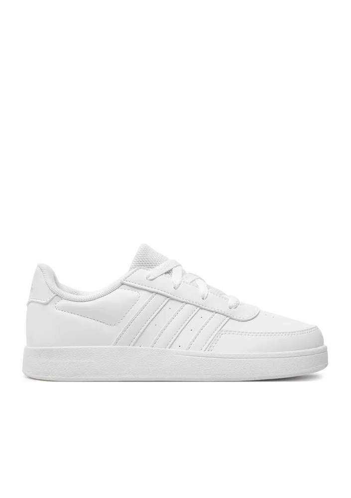 adidas Sneakersy Breaknet 2.0 K HP8962 Biały