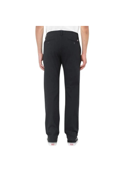 Dickies Kerman Pant Spodnie męskie czarne
