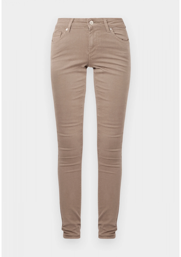 ONLY ONLBLUSH - Jeansy Skinny Fit