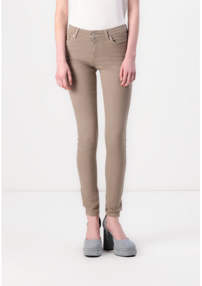 ONLY ONLBLUSH - Jeansy Skinny Fit