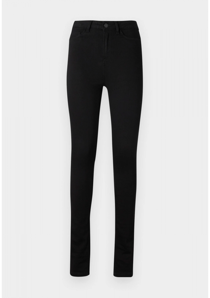 Noisy May NMCALLIE - Jeansy Skinny Fit