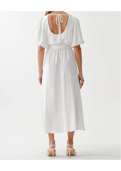 TUSSAH BERTIE - Długa sukienka