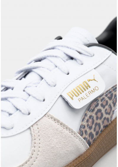 Puma PALERMO UNISEX - Sneakersy niskie