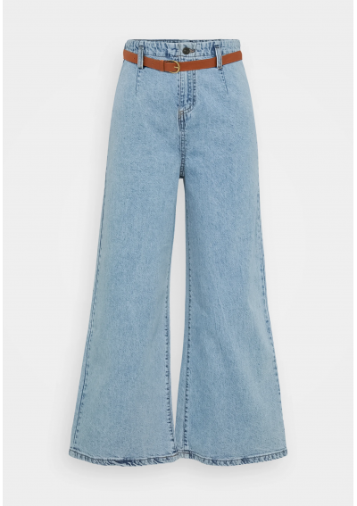 Anna Field Tall - Jeansy Dzwony