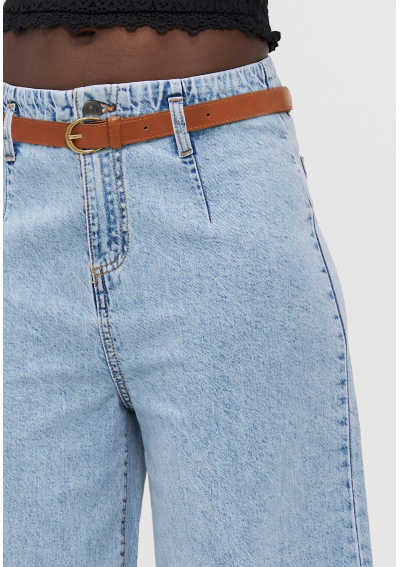 Anna Field Tall - Jeansy Dzwony