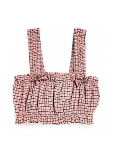 TOPSHOP Biustonosz typu bralette NWT