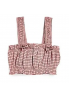 TOPSHOP Biustonosz typu bralette NWT