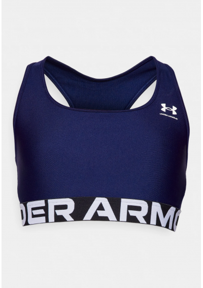 Under Armour - Stanik sportowy z średnim wsparciem