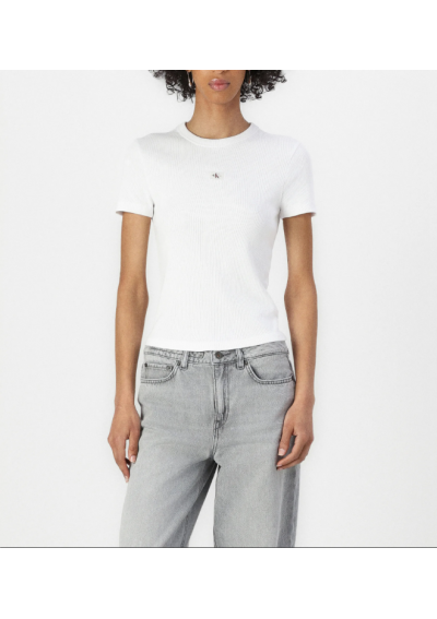 Calvin Klein Jeans - T-shirt basic