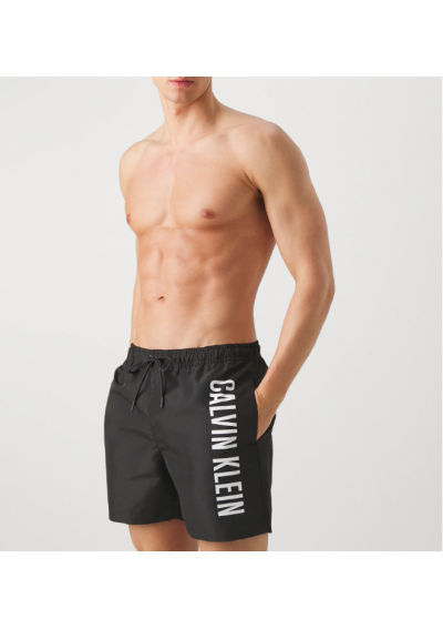 Calvin Klein Swimwear - Szorty kąpielowe