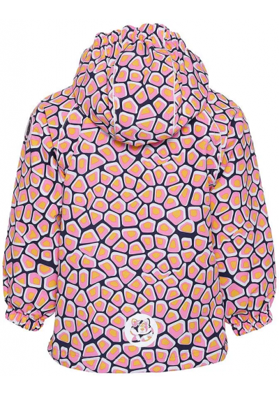 Racoon Kurtka przejściowa &quot;Dallas&quot; w kolorze jasnoróżowym