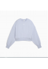 PUMA Essentials Oversized Crew Women
