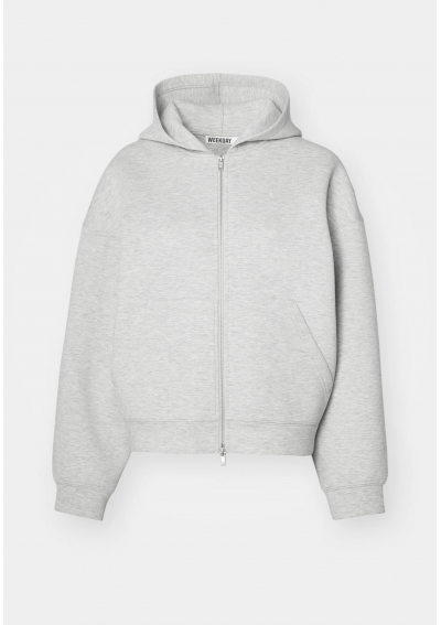Weekday - Bluza rozpinana
